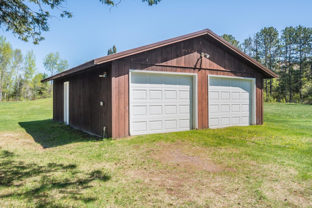 garage