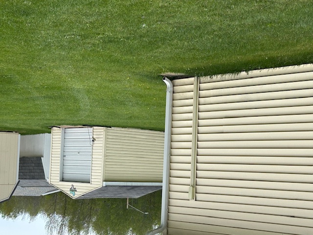 shed