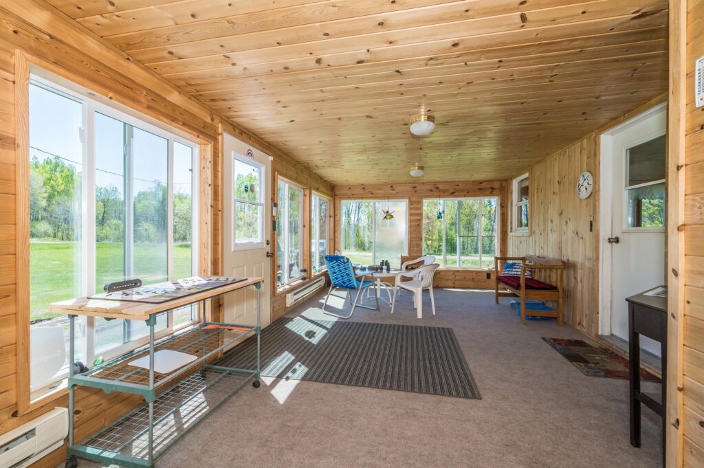 sun room