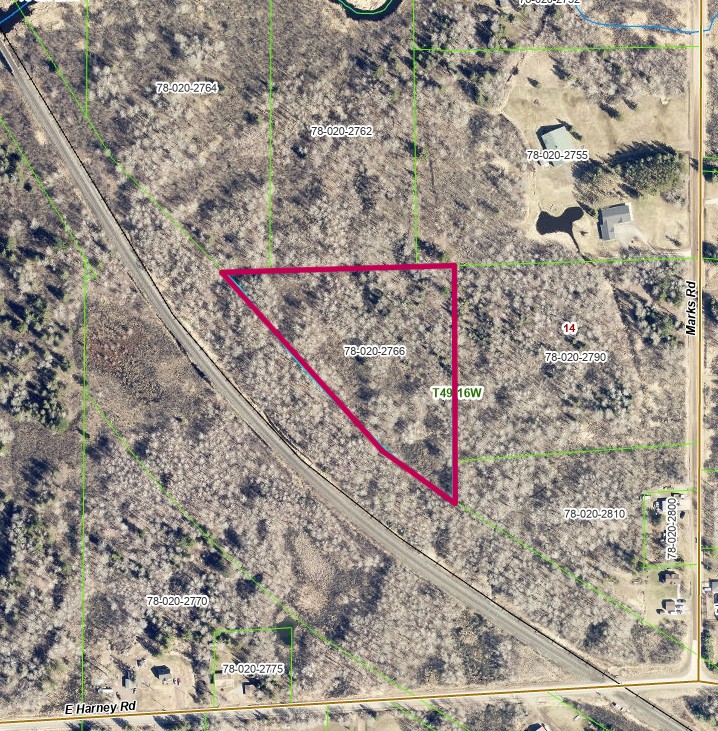 Land Parcel