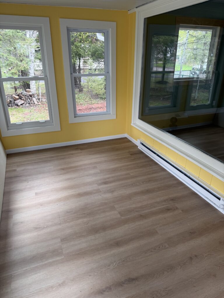 porch