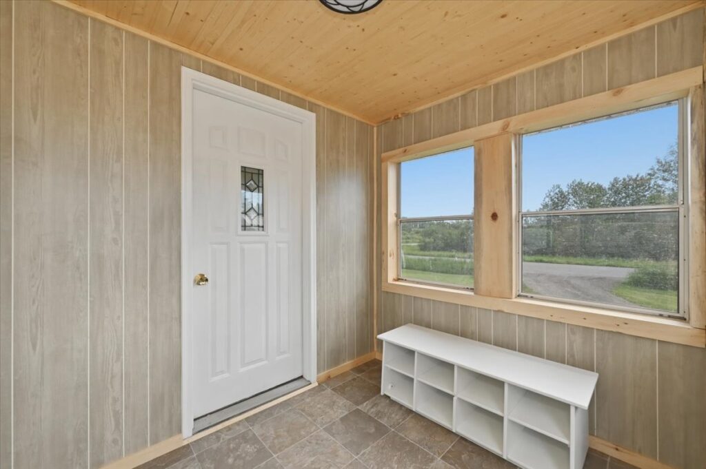 porch