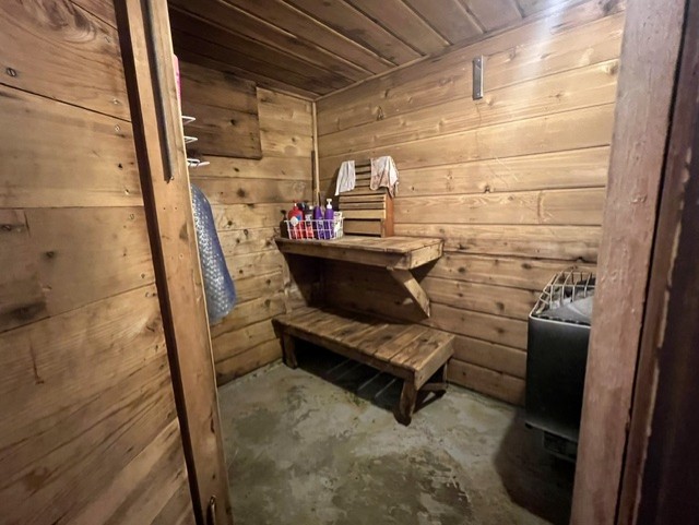 sauna 2